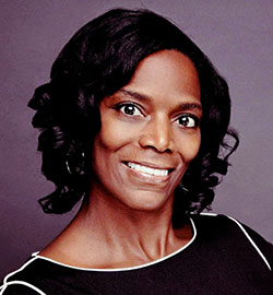 Lucretia Long, APRN-CNP, FAES  headshot